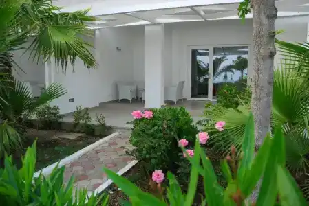 Villaggio Baia D'Ercole - 23