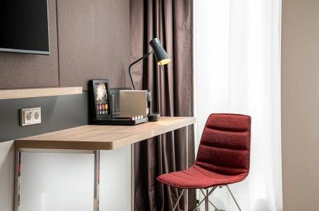 Holiday Inn - Mannheim City - Hauptbahnhof, an IHG - 60