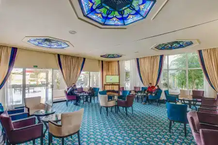 Le Royal Hammamet - 33