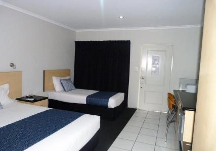 Alara Motor Inn - 3