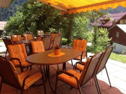 SuiteKleinwalsertal - 29