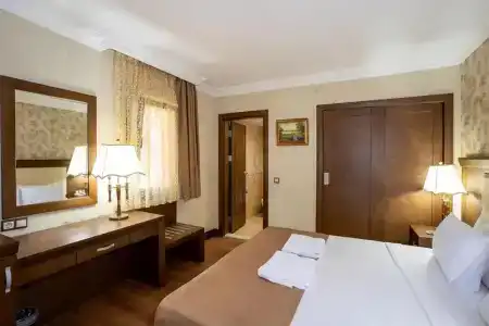 Latanya Park Resort - 38