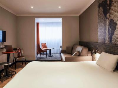 Ibis Styles Hyères Rooftop & Spa - 3