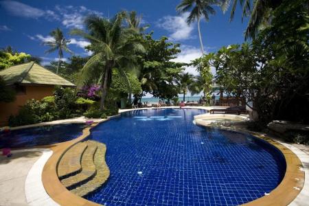 Sand Sea Resort & Spa - Sha Extra Plus - 8