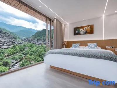 Capital Executive Apartment - 35