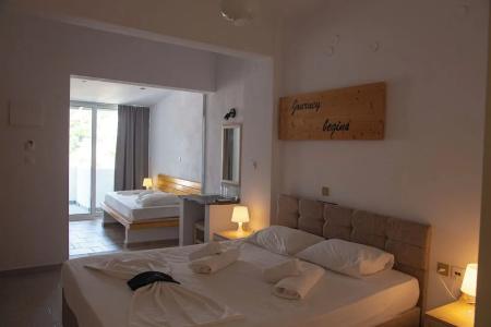 Κastro Ηotel - 52