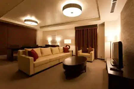 Ana Crowne Plaza Nagasaki Gloverhill, An Ihg - 45