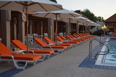 Umm Al Quwain Beach - 8