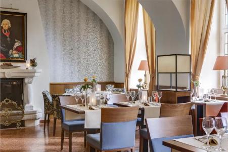 Welcome Residenzschloss Bamberg - 13