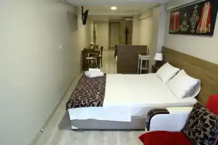 Ortaköy Aparts Residences - 45