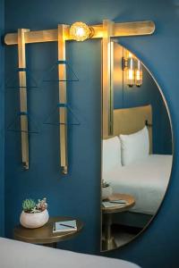 ibis Styles Paris Nation Cours de Vincennes - 72