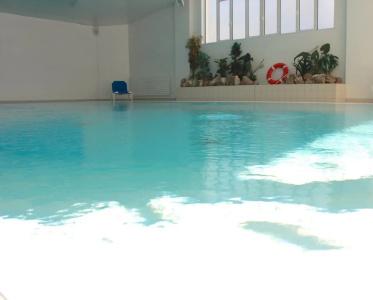 Grand Hôtel de Courtoisville - Piscine & Spa, The Originals Relais (Relais du Silence) - 37