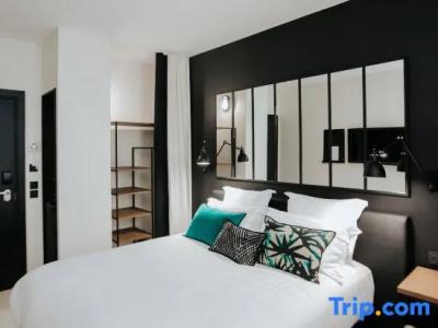 Laz' Spa Urbain Paris - 48