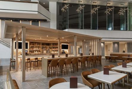 Hyatt Regency Houston - 25