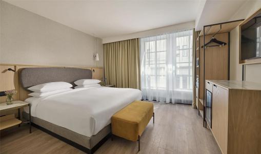 Crowne Plaza London - The City, An Ihg - 36