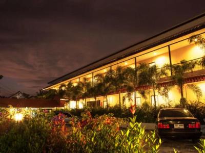 Phuket Airport Inn - 13