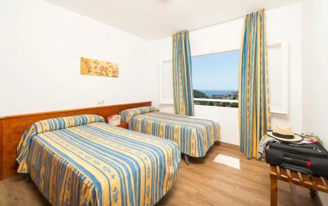 Apartaments Els Llorers - 2