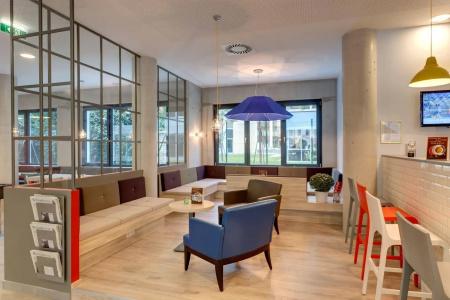 Meininger Wien Downtown Franz - 20
