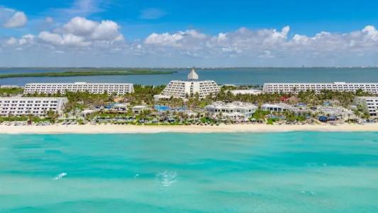 Oh! Cancun - The Urban Oasis - 24