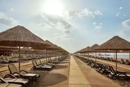 Gloria Serenity Resort - 9