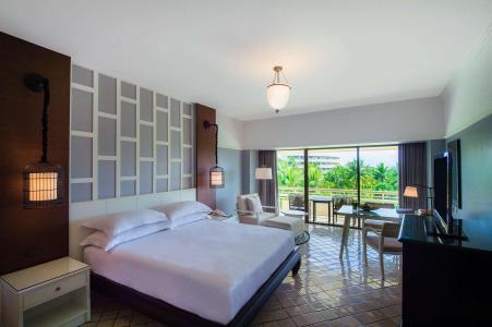 Hilton Phuket Arcadia Resort & Spa - Sha Plus - 45