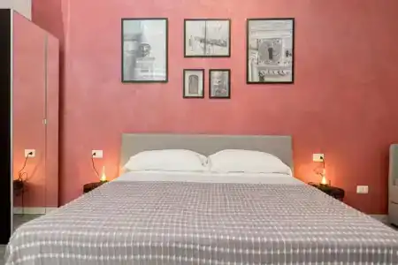 Napoli Suite - 122