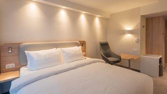 Holiday Inn Express & Suites - Potsdam, An Ihg - 47