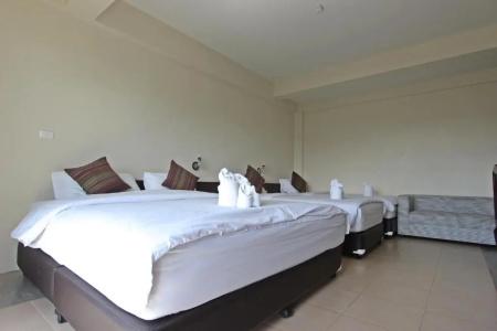 Baan Pordeedin - 55