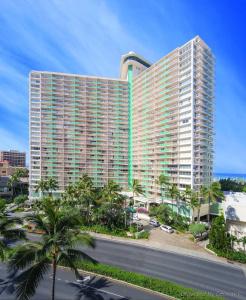 Waikiki Marina Resort at the Ilikai - 36