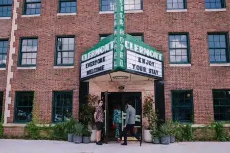 Clermont Atlanta, An Original by Oliver Hotels - 0