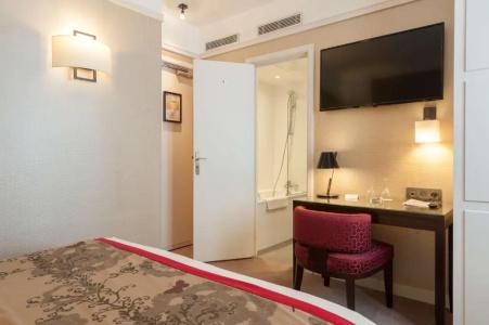 Best Western Plus Sydney Opera - 71