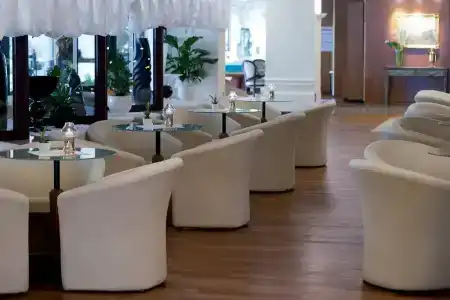 Savoy Beach & Thermal Spa - 14
