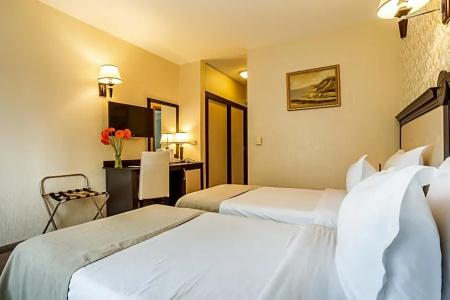 Best Western Lozenetz - 70