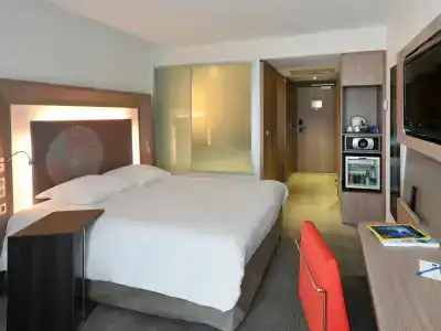 Novotel Avignon Centre - 5
