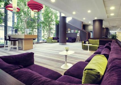 Mercure Warszawa Centrum - 24