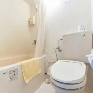 Select Inn Isesaki - 16