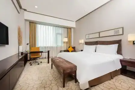Holiday Inn Beijing Deshengmen, An Ihg - 35