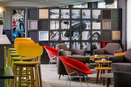 Mercure Honfleur - 26