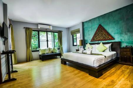 Cocoville Phuket - Sha Plus - 89