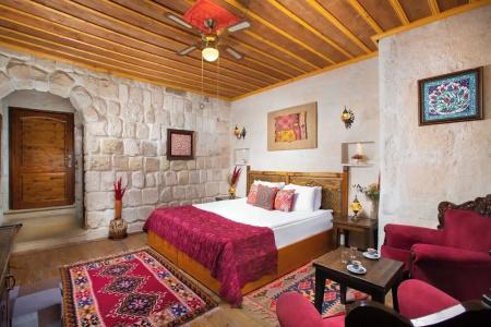 Garden Inn Cappadocia - 27