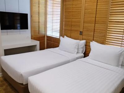 Grande Centre Point Ploenchit - Sha Plus - 75