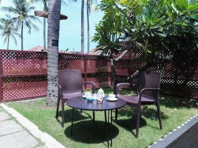 Mgm Beach Resorts East Coast Road - 81