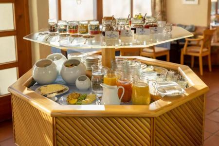 Stadt-gut-Filderhotel - 5