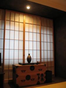 Masutomi Ryokan - 21