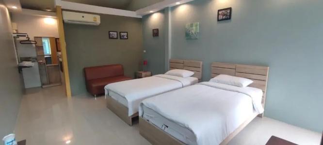 Q Zone Boutique House - 42