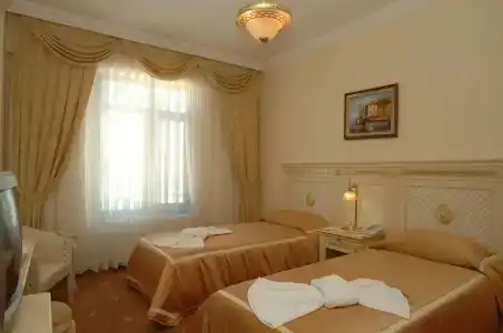 Gure Saruhan Termal - 4