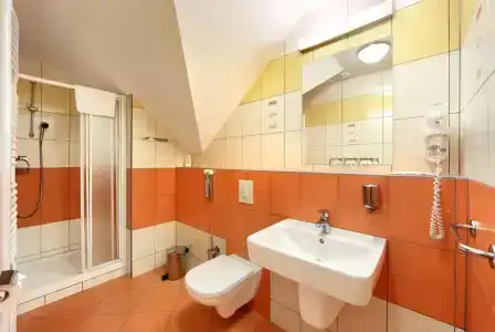 Penzion Krumlov - B&B - 22