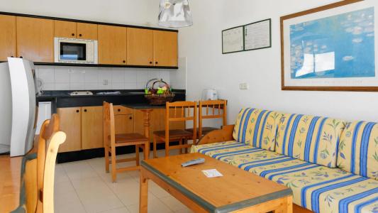 Apartamentos Los Veleros - 17
