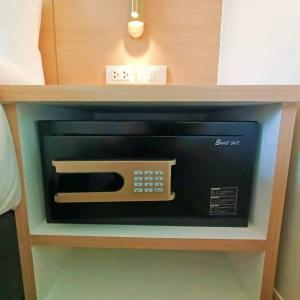 Mayflower Grande Phitsanulok - 21