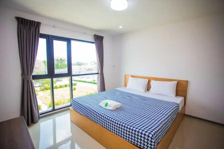 Promsook Apartment - 19